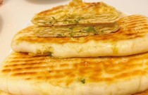 香葱大饼摆摊成本多少？学做流程与细节,创业者必须要提前了解！