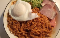 摆摊3元火鸡面多重？怎么操作合适，值得深入了解！