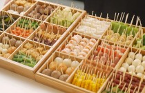 太原沾串串的蘸料能否学会?开店经验分享,掌握味道才是关键!