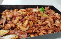 戳子肉的配方怎么做才正宗?开店能否真正学到核心做法!