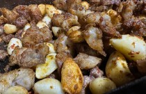 戳子肉做法步骤揭秘,学会核心技术才能真正把握生意
