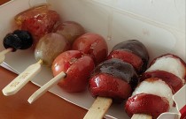 冰糖葫芦成本多少？摆摊开店能不能稳定赚钱？看完你就明白了