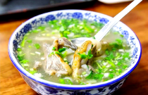 单县羊汤的做法和配料？掌握这几点，汤白味正不膻，轻松出好味！