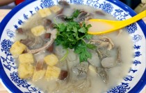 鸭血粉丝汤去哪里学最靠谱?汤浓味正、鸭香入骨的秘方原来在这!