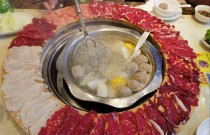 潮汕牛肉火锅挣钱不挣钱？鲜切好肉现涮出香味，懂经营的早就赚了！