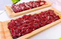 潮汕牛肉火锅培训班靠谱吗？现切牛肉鲜香四溢，学好技术才能吃香！