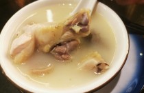 猪肚鸡成本高不高？一锅汤背后的秘密，创业前你一定要搞清楚！