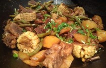 铁锅炖利润高吗?看似一锅炖万物,背后门道多得超出你想象!