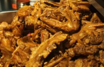 卤味培训学校哪家好？掌握核心卤料配方，才是卤味创业的真正起点！