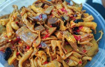 卤味一个人卖忙得过来吗？学会这几点技巧，一个人照样能开好店！