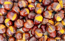 糖炒栗子挣钱吗？香气满街的生意，看似简单却暗藏门道！