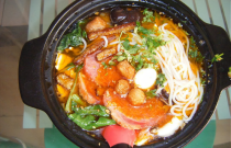 特色砂锅米线培训哪家好？从汤底到出餐一学即会，创业路上少走弯路！