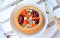 摆摊卖冰糖雪梨赚钱吗？入行门槛低、投入小，想摆摊的看这里！