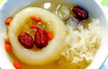 冰糖烤梨在哪里可以学？配方简单易学，秋冬创业小吃好上手！