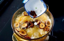 冰糖烤梨生意怎么样？小成本易上手，寒冬夜市的“甜蜜暴击”！