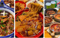 冬天门口卖啥最合适？这几种小吃，好做又好卖