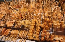 关东煮培训哪家好？学技术选对地方，摆摊开店都能轻松起步！