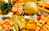 关东煮哪里可以学？做法简单利润可观，小吃摊创业这样入门更快！