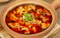 哪里能学到正宗砂锅菜？口味地道做法简单，学会这锅菜轻松开家特色店！