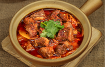 砂锅菜利润怎么样？出餐快成本低，抓住这门手艺，开店一点都不难！