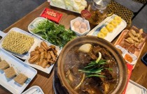 打边炉底料怎么准备？给新手一个“流程化”的做法方向（非配方）