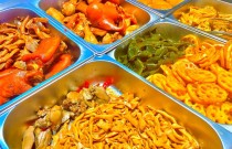 卤味适合摆摊吗？给你一个从小做起的可行方案