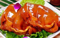 卤猪头肉为什么越做越咸？核心控盐逻辑和卤汤循环方法