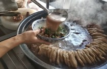 卤煮火烧为什么有人敢卖二十多块？客人真的愿意买吗？