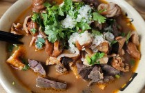 卤煮火烧一天要准备多少料？备多了怕浪费备少了怕卖断？