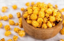 爆米花好不好学？是不是随便爆一爆就能卖？