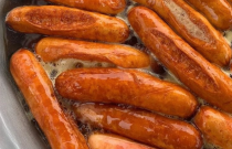 长沙爆爆肠的做法难不难？掌握核心技巧更重要，摆摊开店该怎么准备！