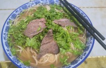 拉面培训班要多少钱？真实难点拆开讲清楚，让你放心再决定！