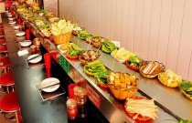 旋转小火锅生意好干吗？开店要注意啥，普通人怎么稳稳做起来