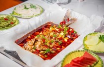 纸包鱼的做法与配方怎么整?新手容易翻车吗,听我说!