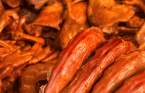 烟台卤味熟食培训难不难?味道抓不住,新手如何稳开局!