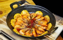 小地锅做法难不难？掌握家常技巧更稳妥,轻松做出来!