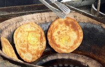 烤炉鸡蛋灌饼哪里学？技术难不难？小白也能快速掌握！**