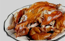 德州扒鸡在哪学更靠谱？实操教学要注意啥，学不会怎么办！