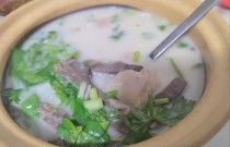 正宗羊汤哪里能学到？核心秘诀怎么掌握，学不会算我输！