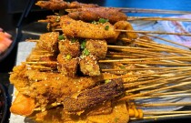 想开炸串店去哪里学？避坑又靠谱的学习方法，这些细节你一定要知道！