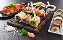 寿司的做法和材料怎么准备？新手常踩坑有哪些，你踩过几个！