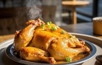 德州扒鸡在哪学？正宗技术学习与创业技巧分享