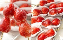 正宗糖葫芦技术培训好学吗？制作细节怎么掌握？一篇讲透！