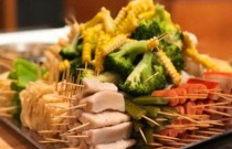 冷锅串串的做法和配方怎么学？香味秘诀与开店技巧一起告诉你