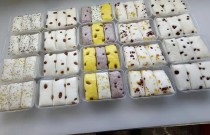 水塔糕的做法和配方怎么学？传统工艺与创业细节一次讲清！