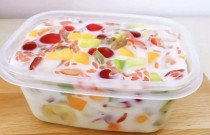 水果捞最简单做法是什么？新手也能上手的实用操作思路