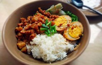 卤肉拌饭的做法大全都在这里，新手学也能快速上手