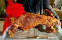 哪里有学烤全羊的？学技术选校避免走弯路全解析