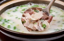 无锡哪里学羊肉汤好？掌握核心技巧，轻松开店不踩坑！