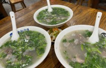 羊汤怎么做好喝汤又白？关键步骤别忽略，新手也能一次成功